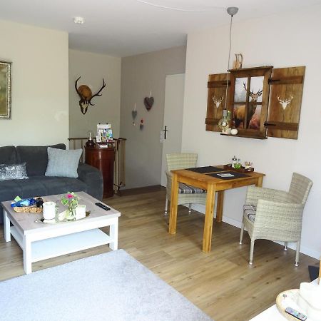 Ferienwohnung Krekel In Ruhiger Lage Inklusiv Waeschepaket, Wlan, Parkplatz Braunlage Extérieur photo